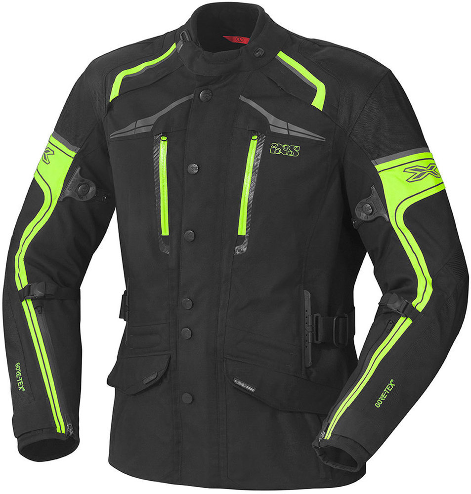 IXS Montgomery Gore-Tex Ladies Textile Jacket