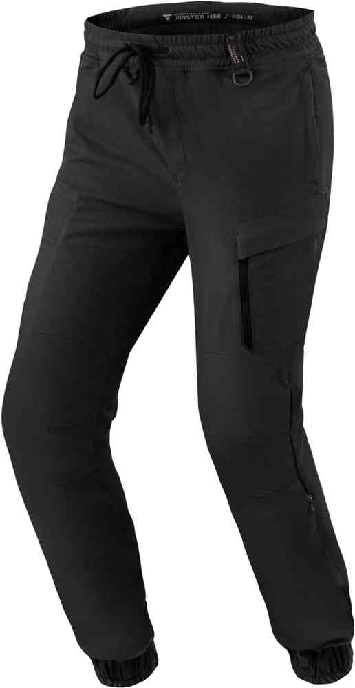 SHIMA Joggster Motorcycle Textile Pants