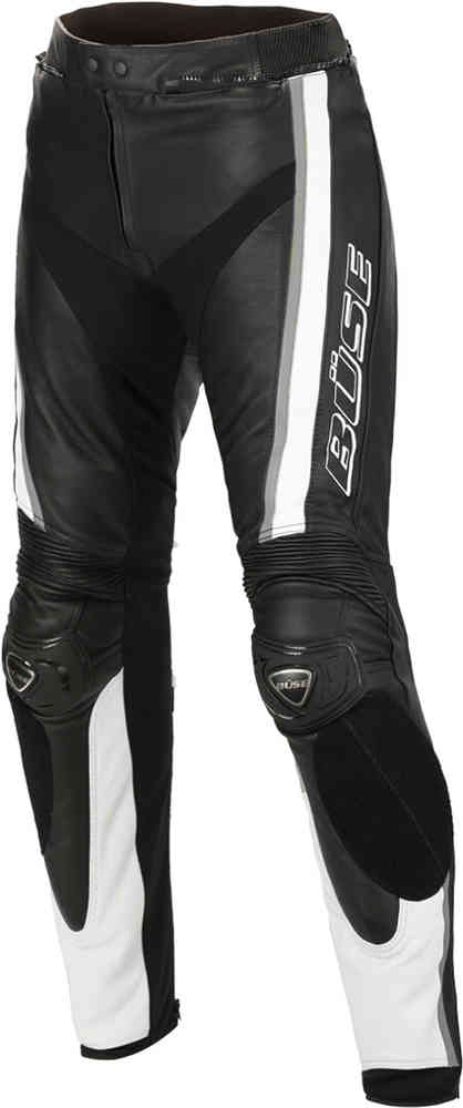 Büse Mille Motorcycle Leather Pants