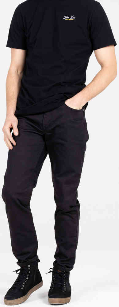 John Doe Classic Tapered Motorcycle Jeans