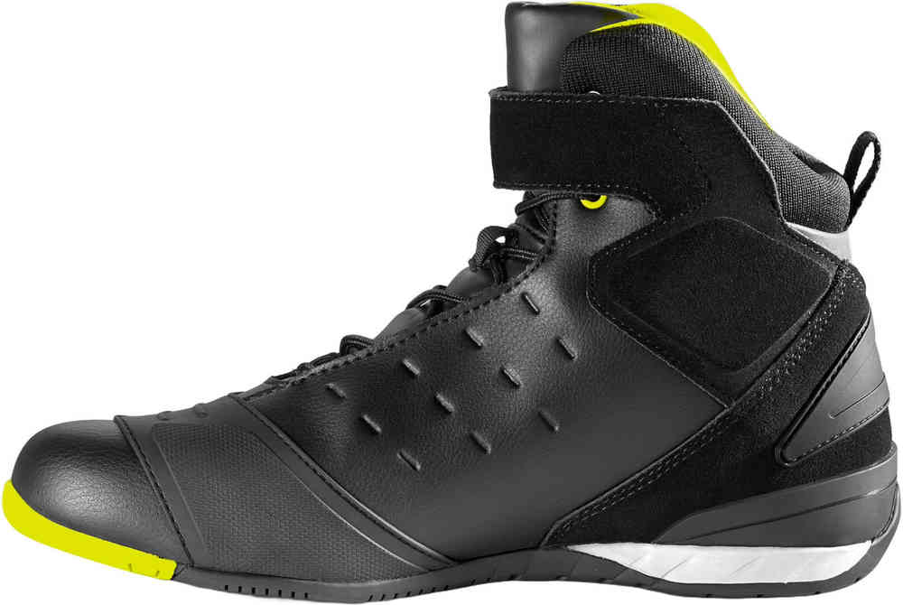 XPD X-Road H2Out waterproof Motorcycle Shoes