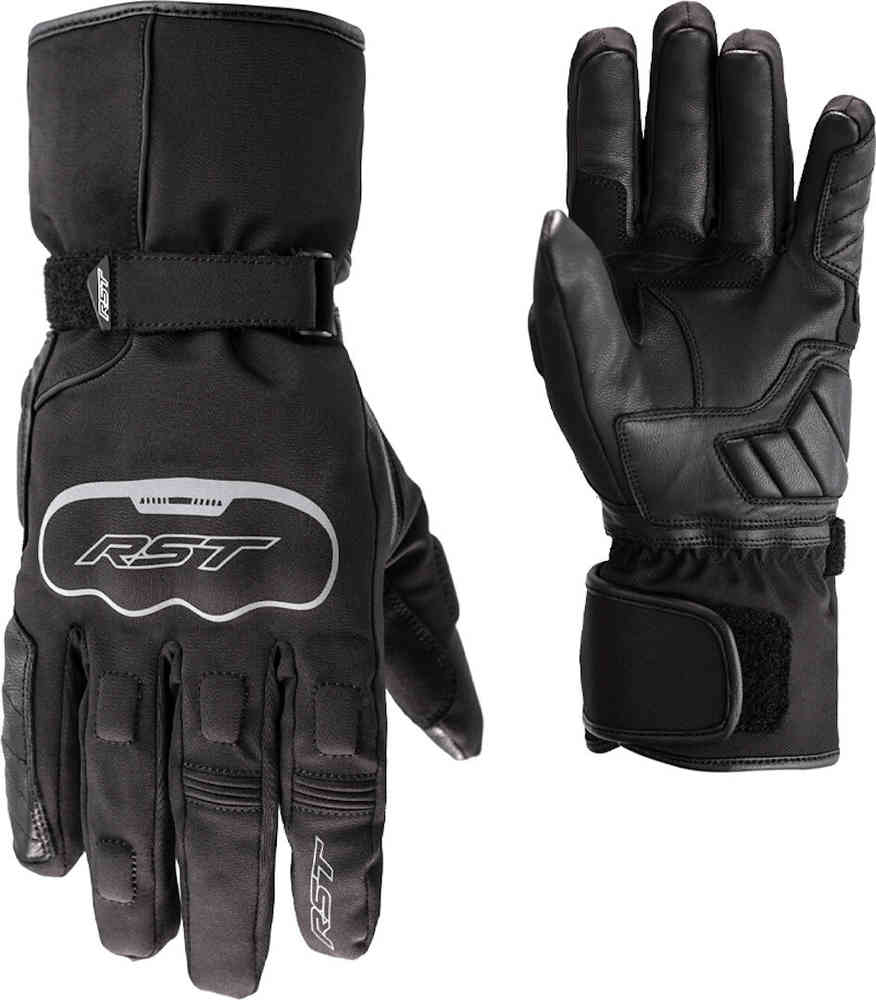 RST Axiom WP Motorcycle Gloves