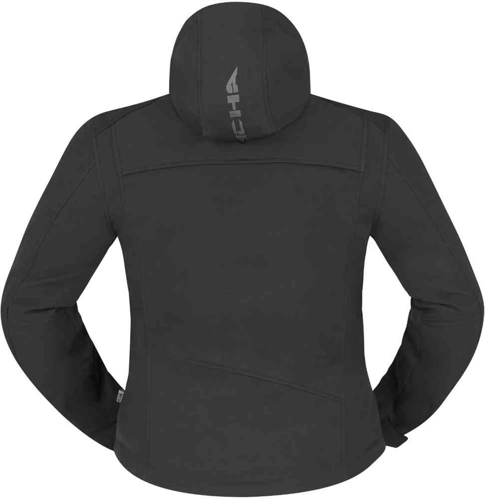 Richa Nuclear WP waterproof Ladies Motorcycle Textile Jacket