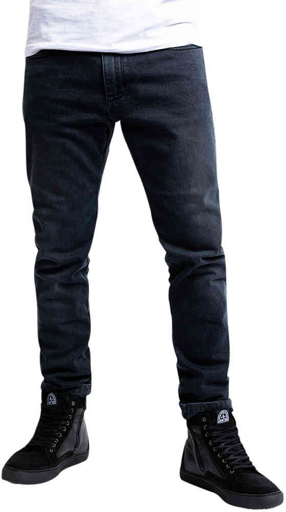 John Doe Pioneer Mono Motorcycle Jeans