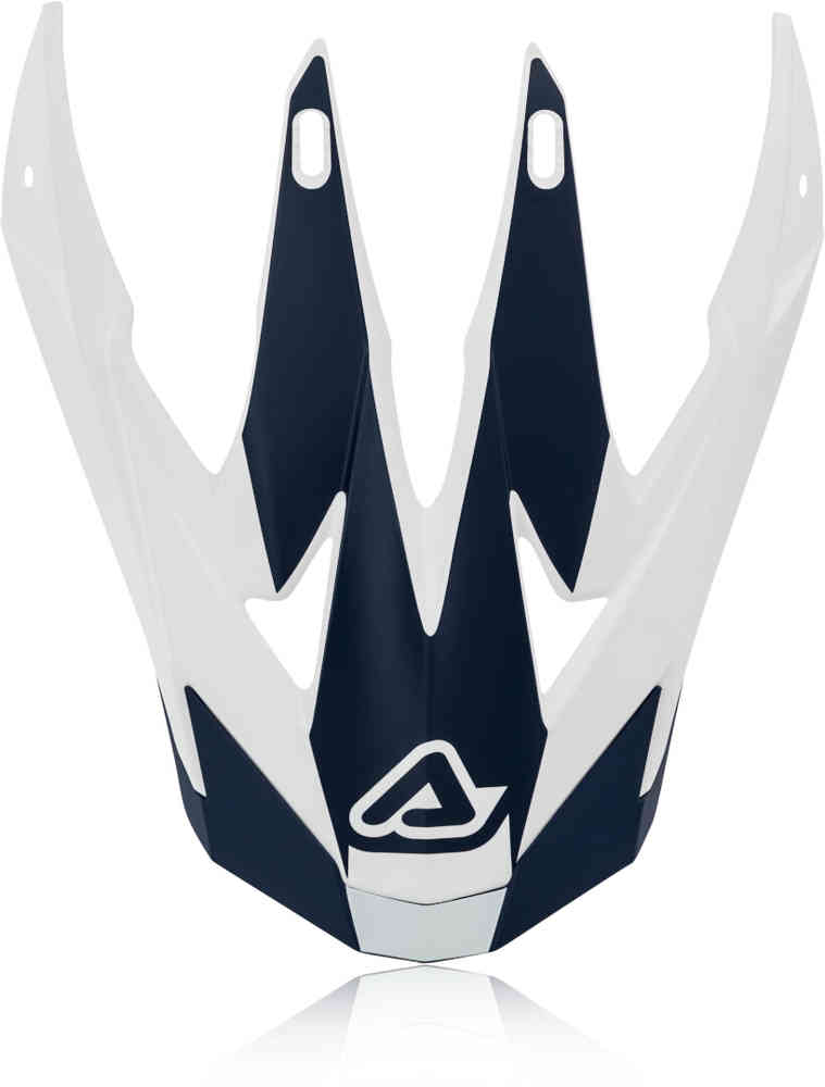 Acerbis X-Racer VTR Helmet Peak