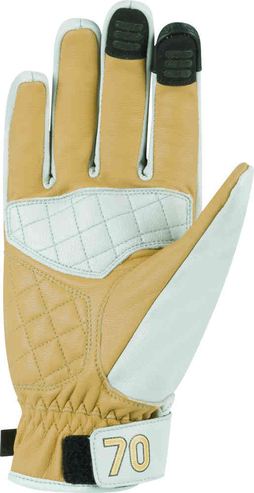 Segura Mojo Motorcycle Gloves