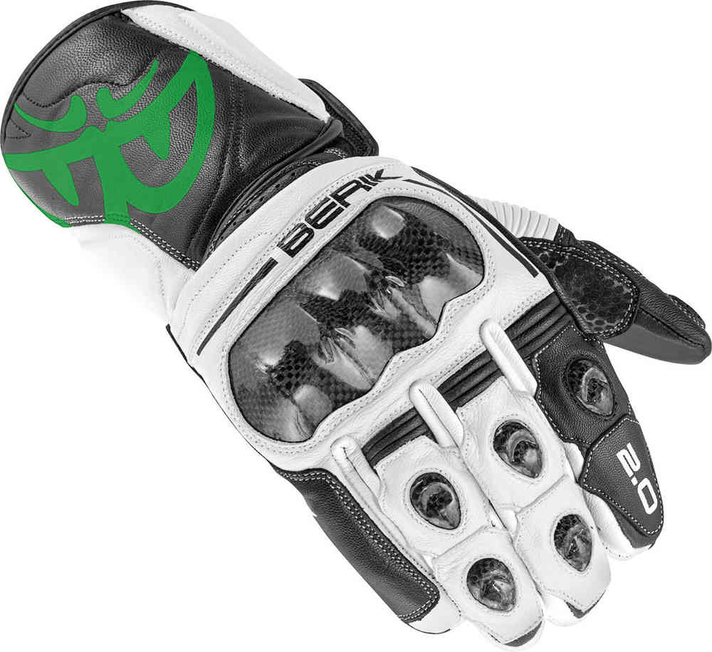 Berik 2.0 ST Motorcycle Gloves