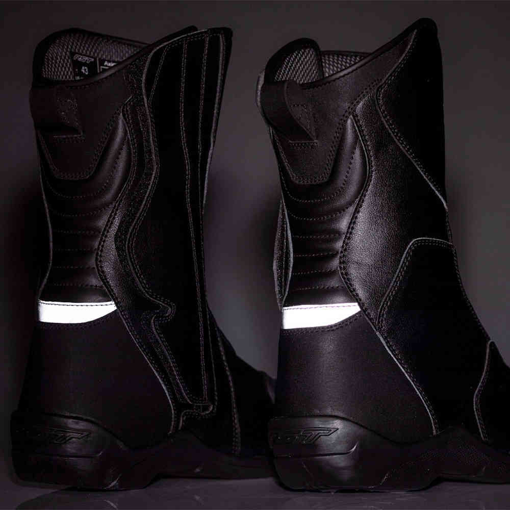 RST Axiom WP Motorcycle Boots