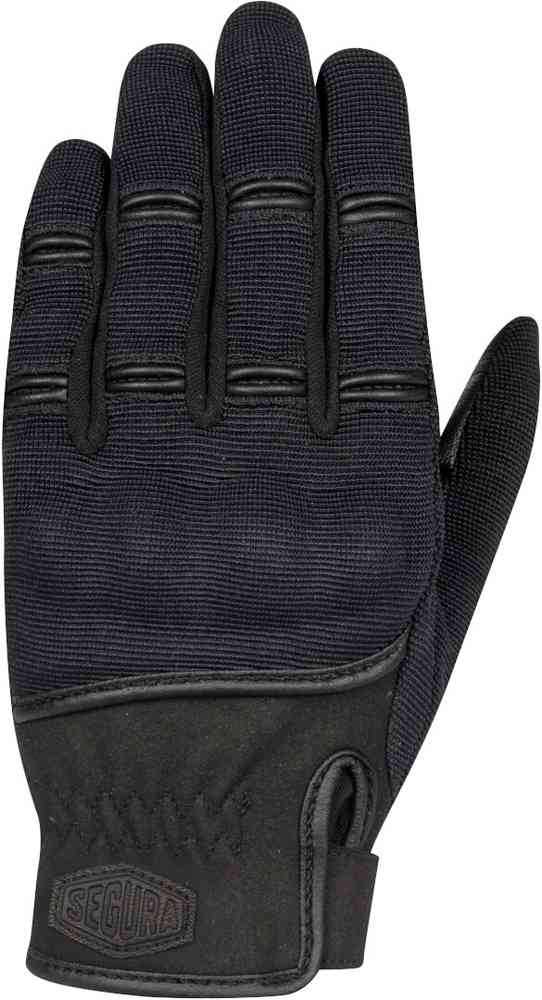 Segura Palmer Ladies Motorcycle Gloves