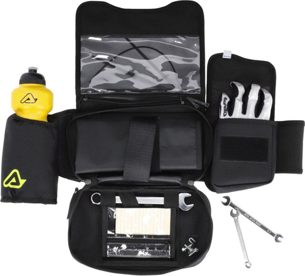 Acerbis Impact Logo 5L Waist Pack