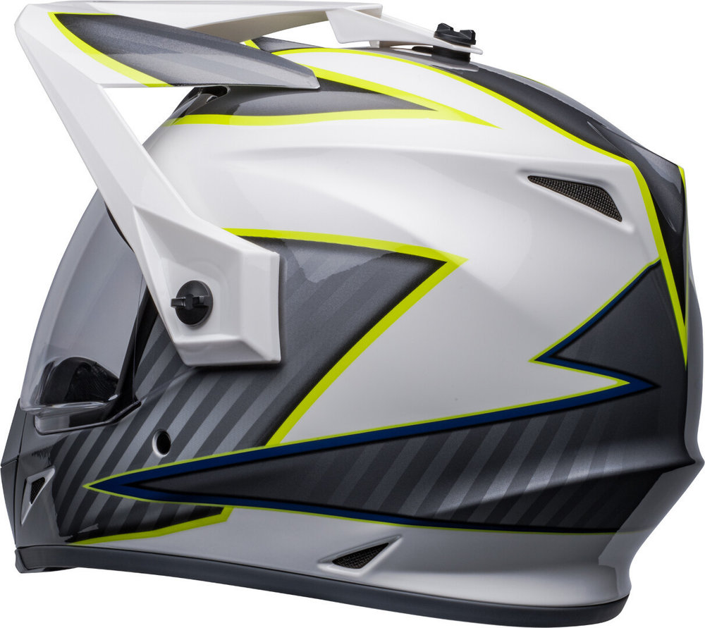 Bell MX-9 Adventure MIPS Dalton Motocross Helmet