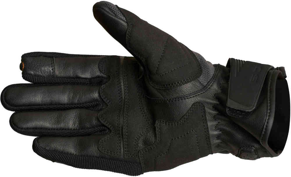 Lindstrands Siljan Motorcycle Gloves