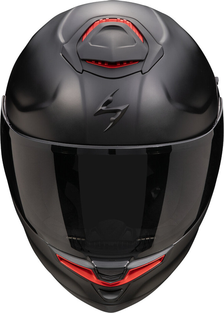Scorpion EXO-GT SP Air Solid Helmet
