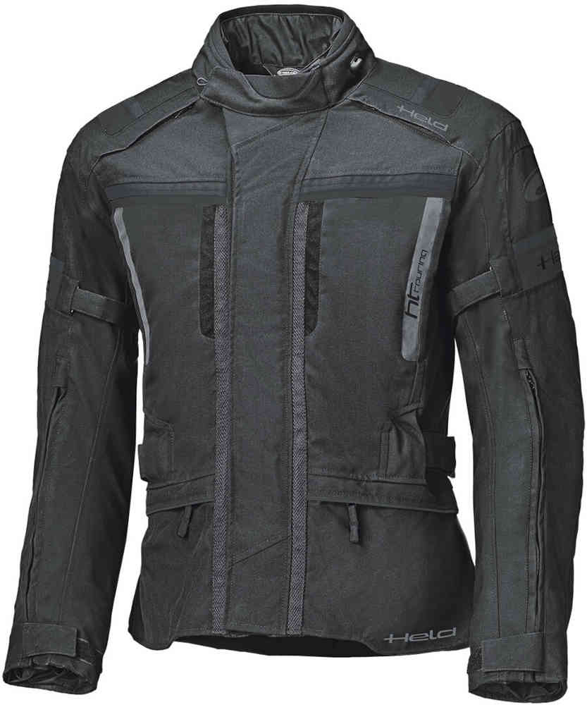 Held Tourino Top waterproof Motorcycle Textile Jacket