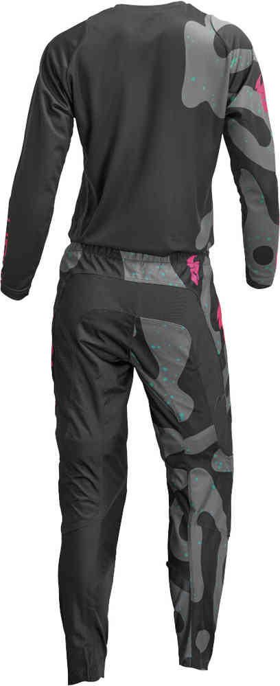Thor Sector Disguise Ladies Motocross Pants