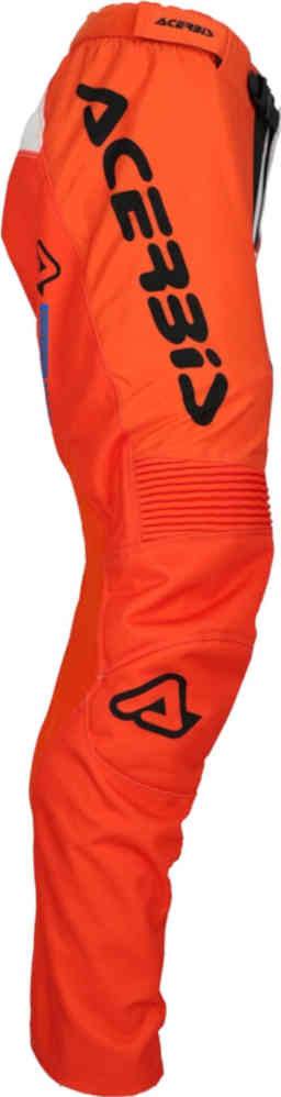 Acerbis MX-Track Connection Motocross Pants