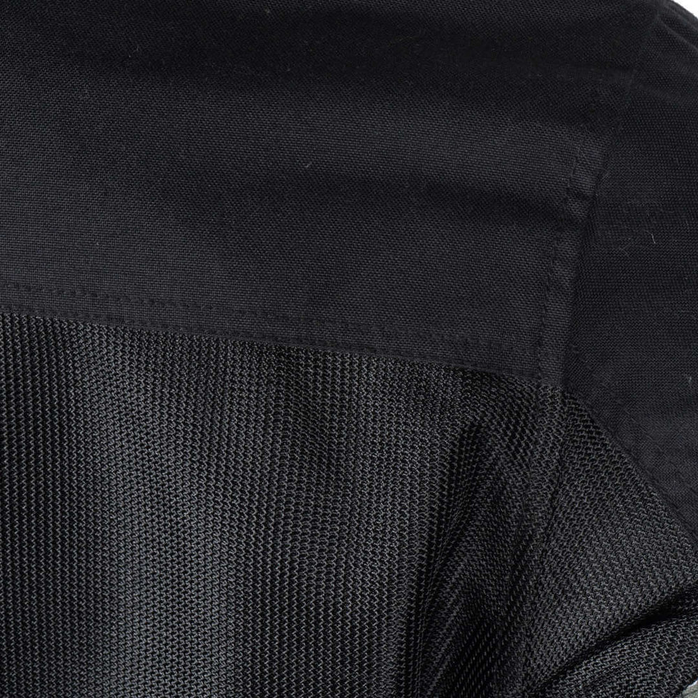 Helstons Elron Mesh Motorcycle Textile Jacket