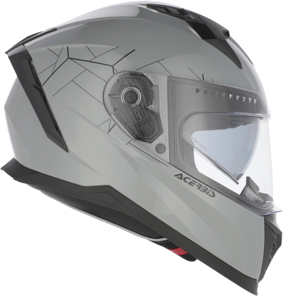 Acerbis X-Way Solid Helmet