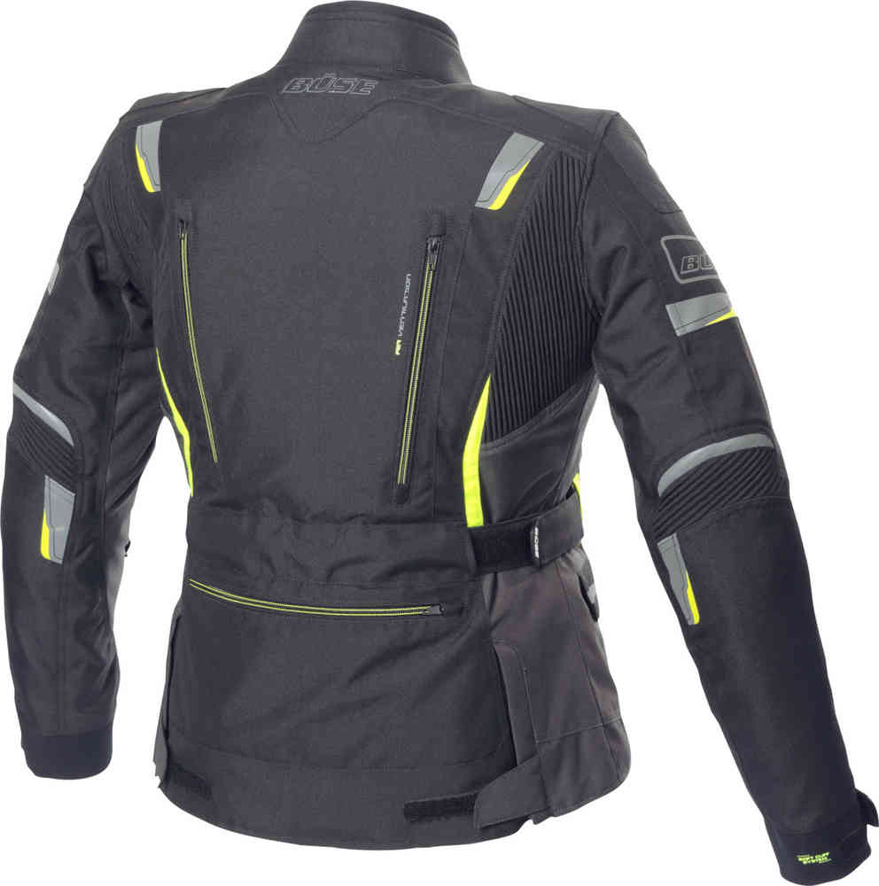 Büse Jana Ladies Motorcycle Textile Jacket