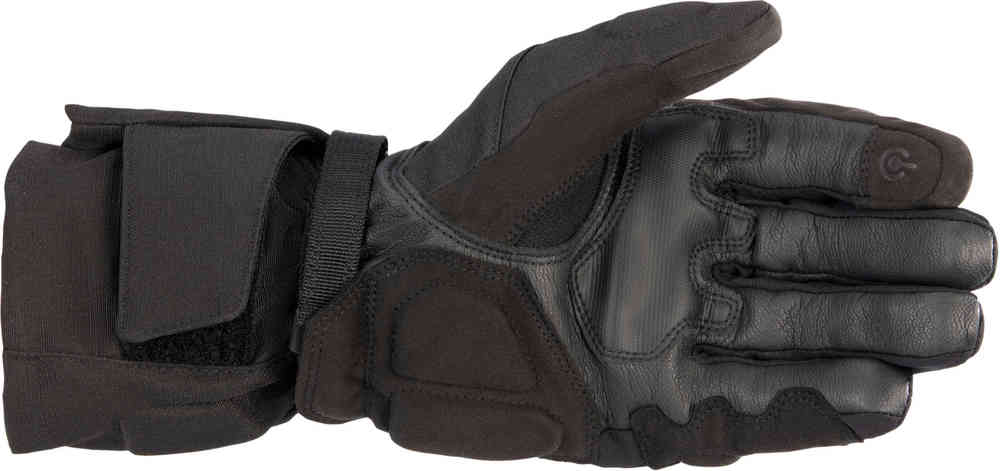 Alpinestars WR-X GTX Motorcycle Gloves