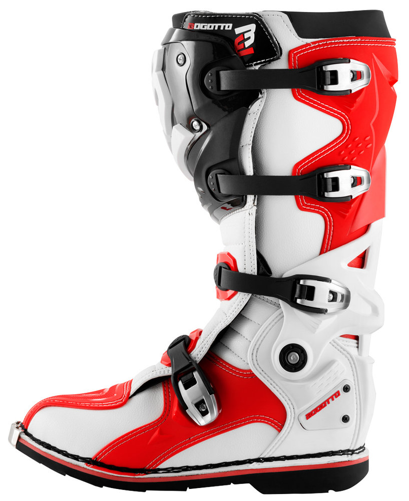 Bogotto MX-7 S Motocross Boots