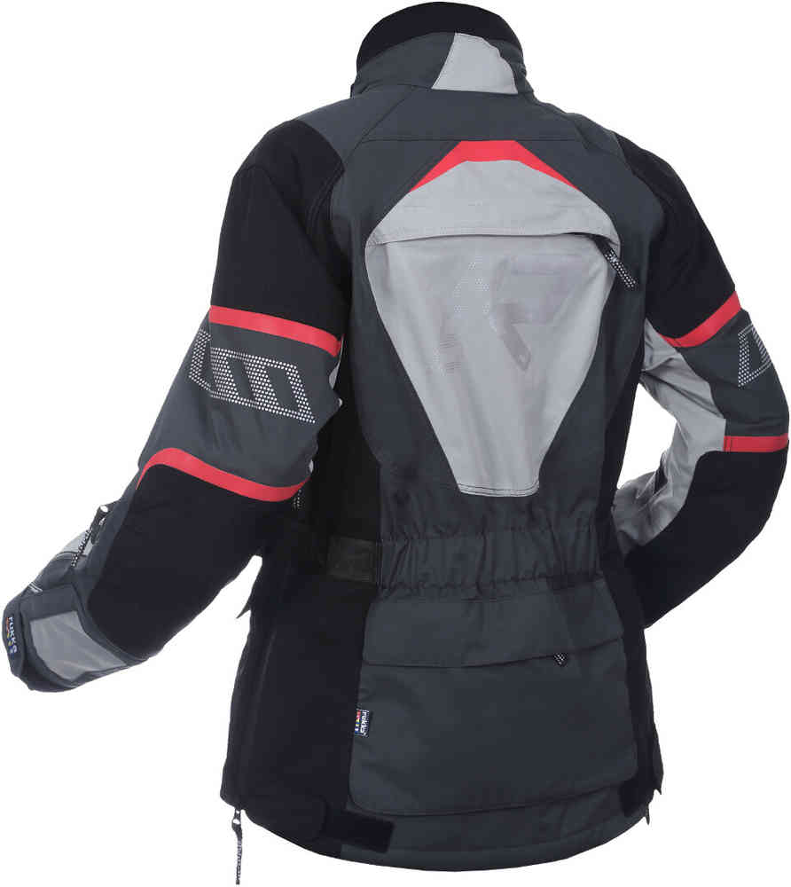 Rukka Rimorina Ladies Motorcycle Textile Jacket