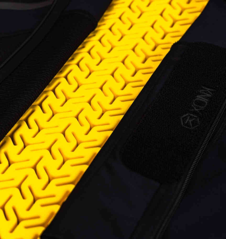 Knox Action Pro MK2 Ladies Protector Jacket