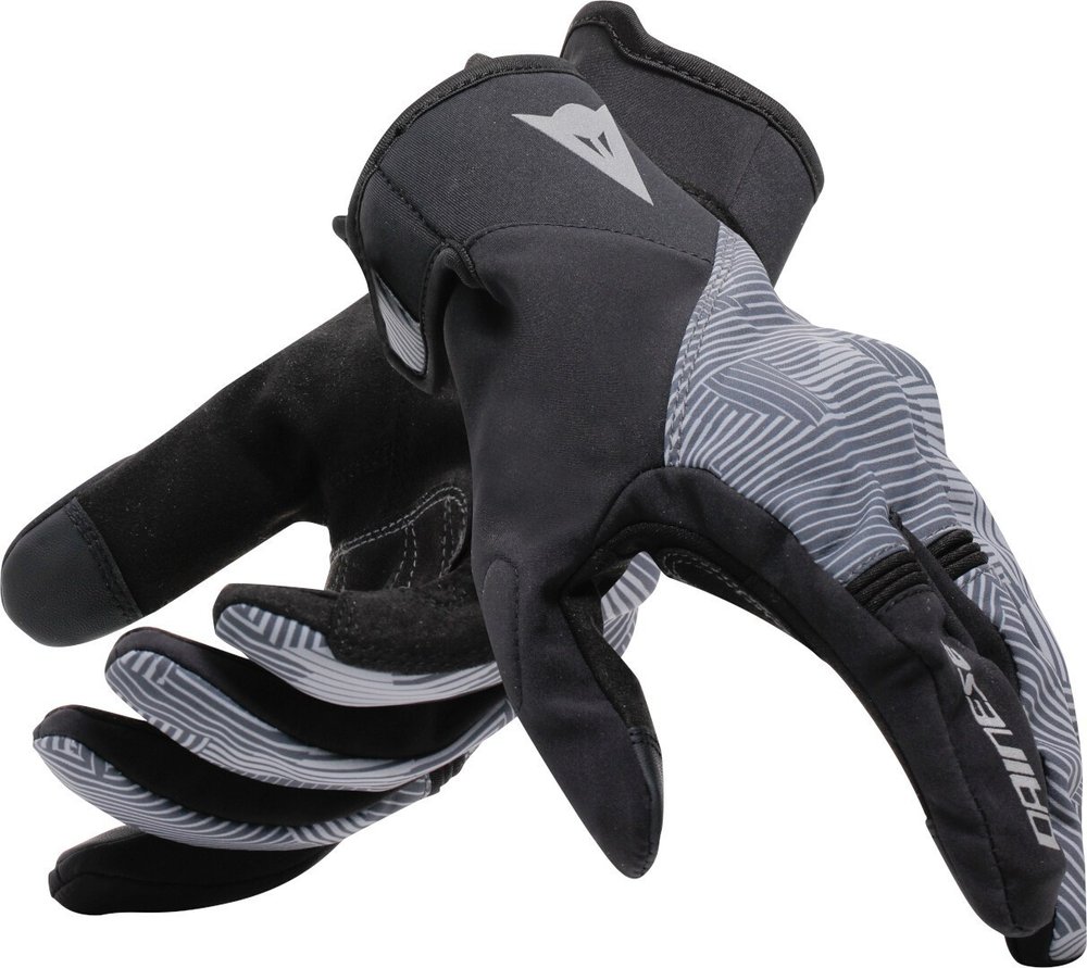 Dainese Intrepyd Griffin Camo Lines Motorcycle Gloves