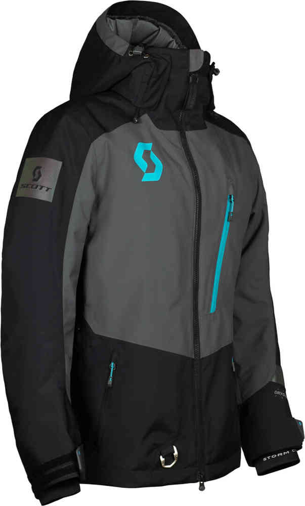 Scott XT Shell Ladies Snowmobile Jacket