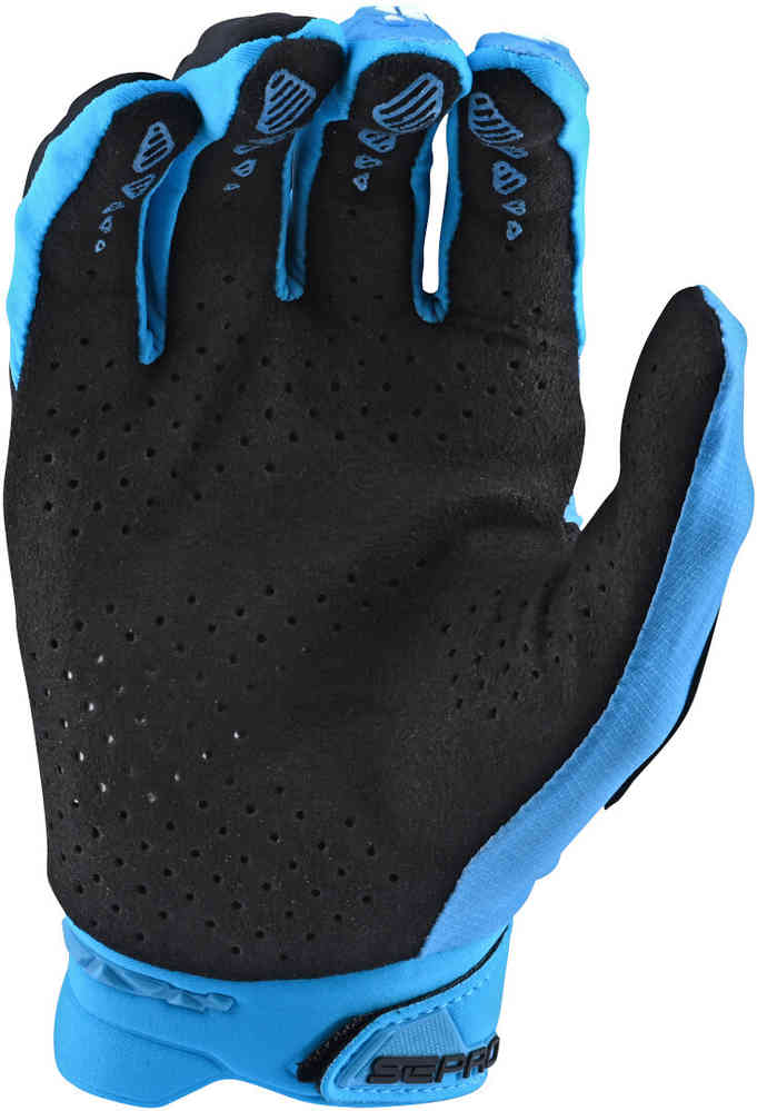 Troy Lee Designs SE Pro Motocross Gloves