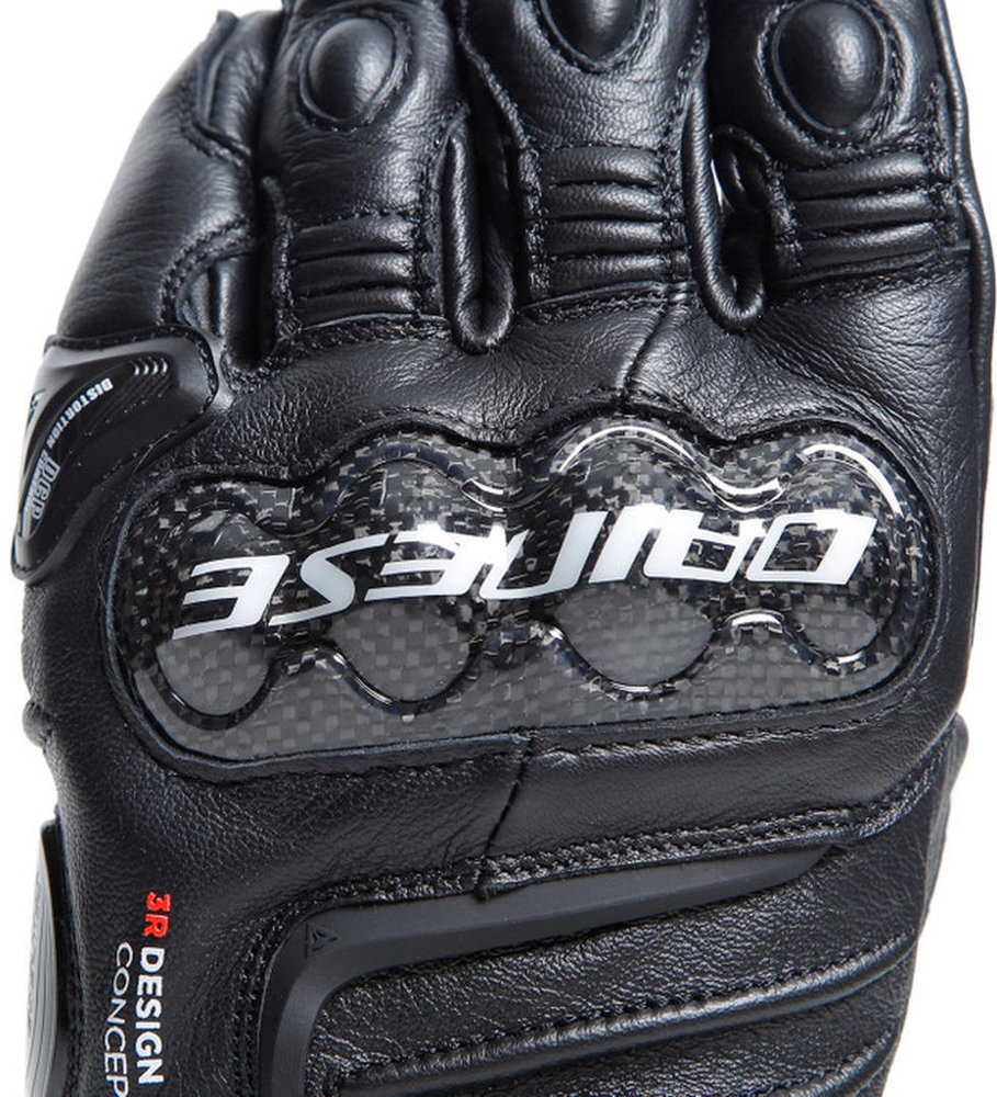 Dainese Carbon 4 Long Motorcycle Gloves