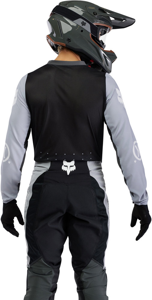FOX Ranger Air Off-Road Motocross Jersey