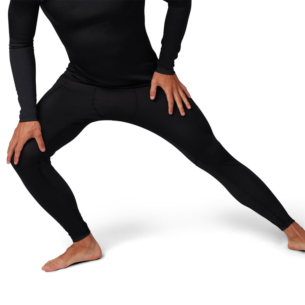 FOX Tecbase Fire Baselayer Functional Pants