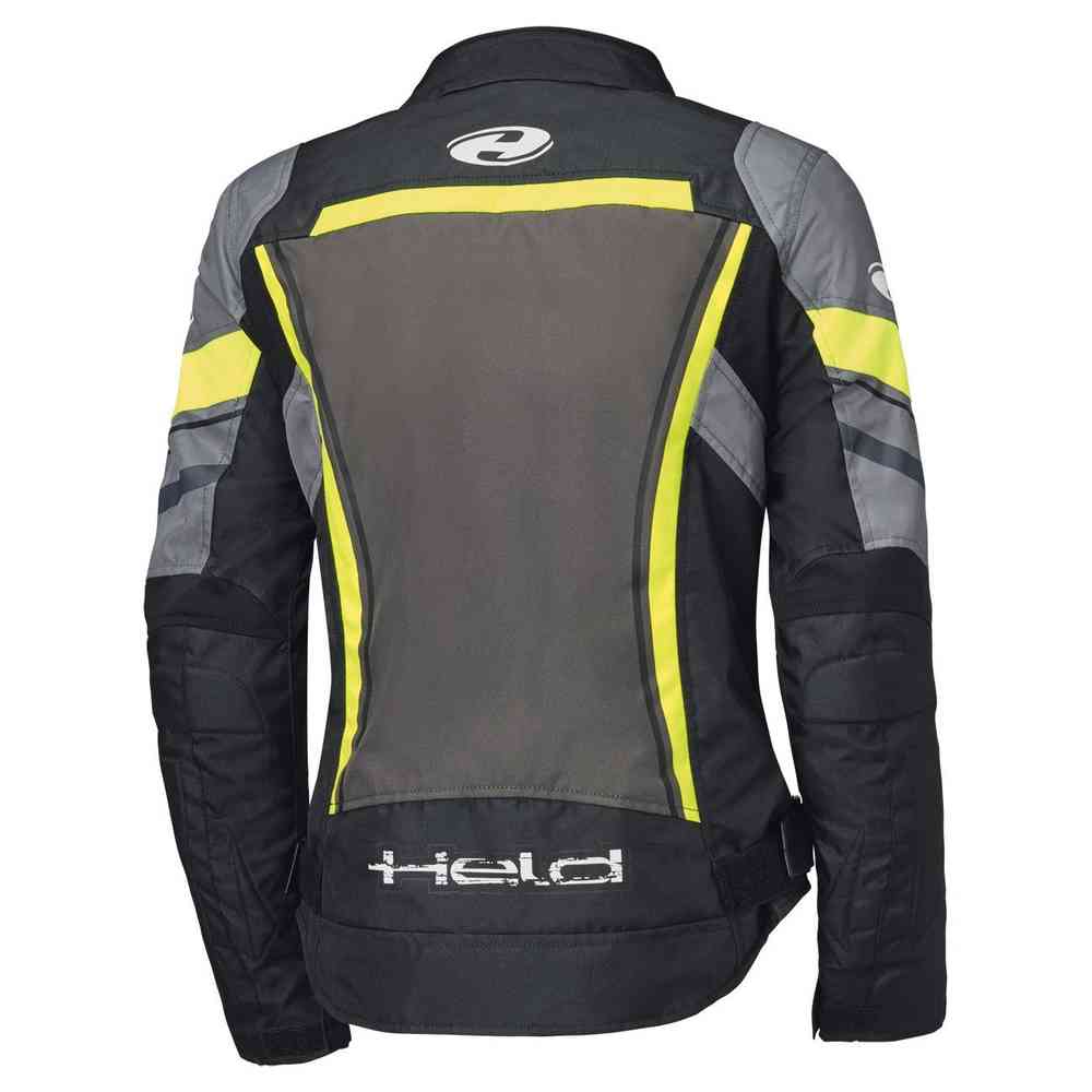 Held Baxley Top waterproof Ladies Motorcycle Textile Jacket