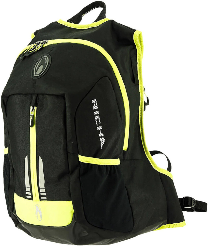 Richa Paddock Motorcycle Backpack
