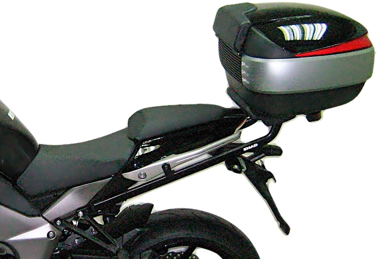 Top Master  Topcase Fitting