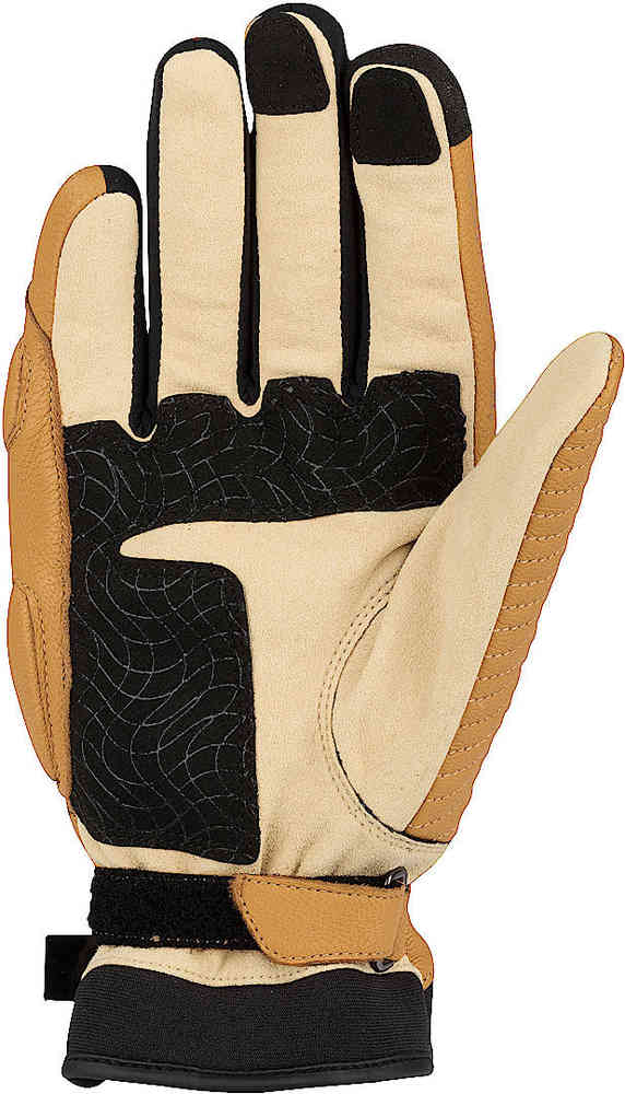 Segura Jango Motorcycle Gloves