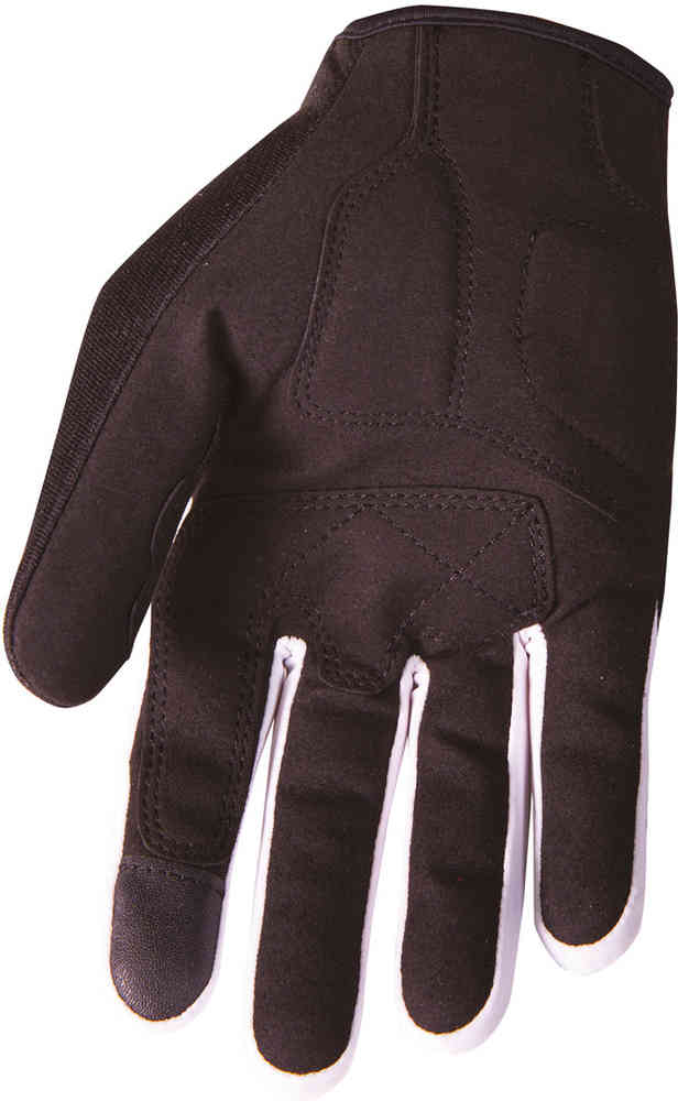 Shot Drift Spider Motocross Gloves