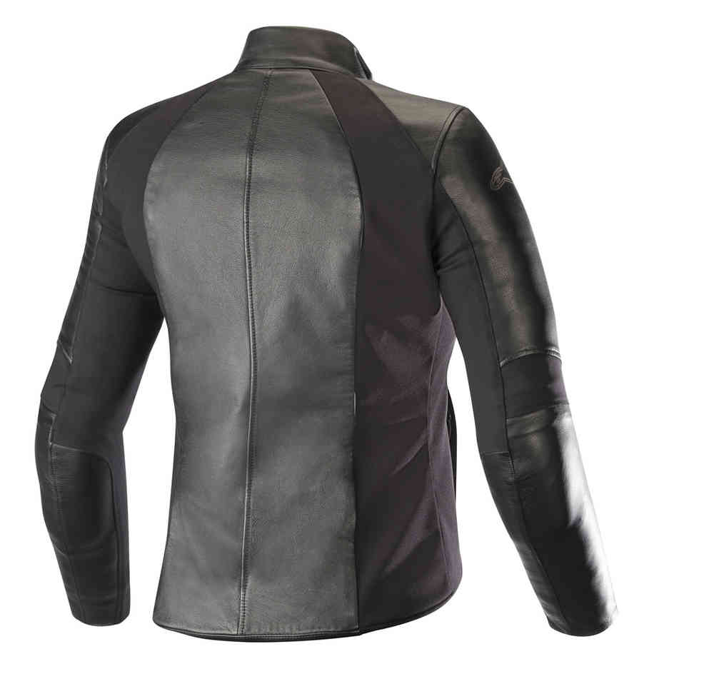 Alpinestars Vika v2 Women's Motorcycle Leather Jacket