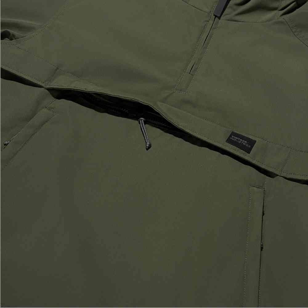 Vintage Industries Oscar Anorak