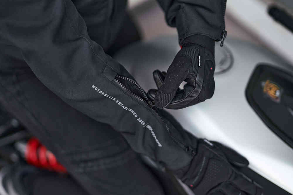 SHIMA Air 2.0 Ladies Motorcycle Gloves