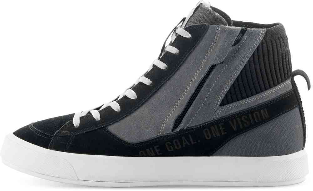 Alpinestars Stated Motorcycle Shoes