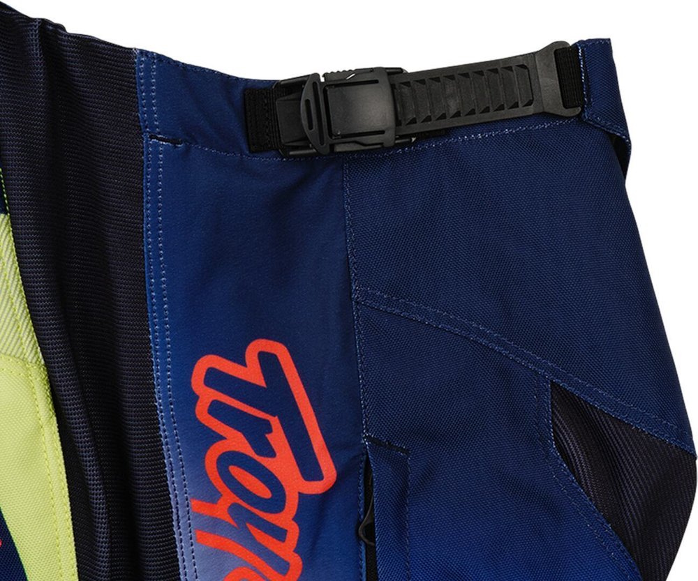 Troy Lee Designs SE Ultra Drip Motocross Pants