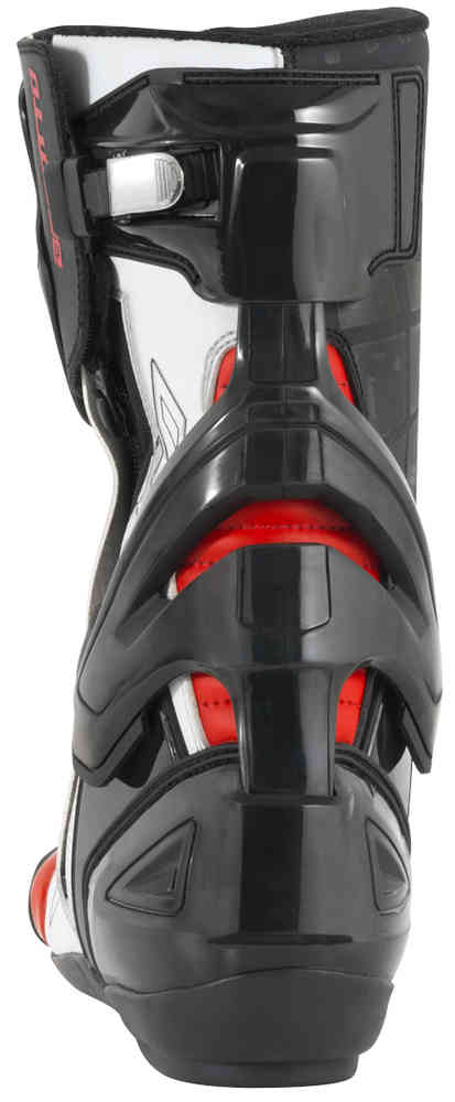 Bogotto Donington Motorcycle Boots