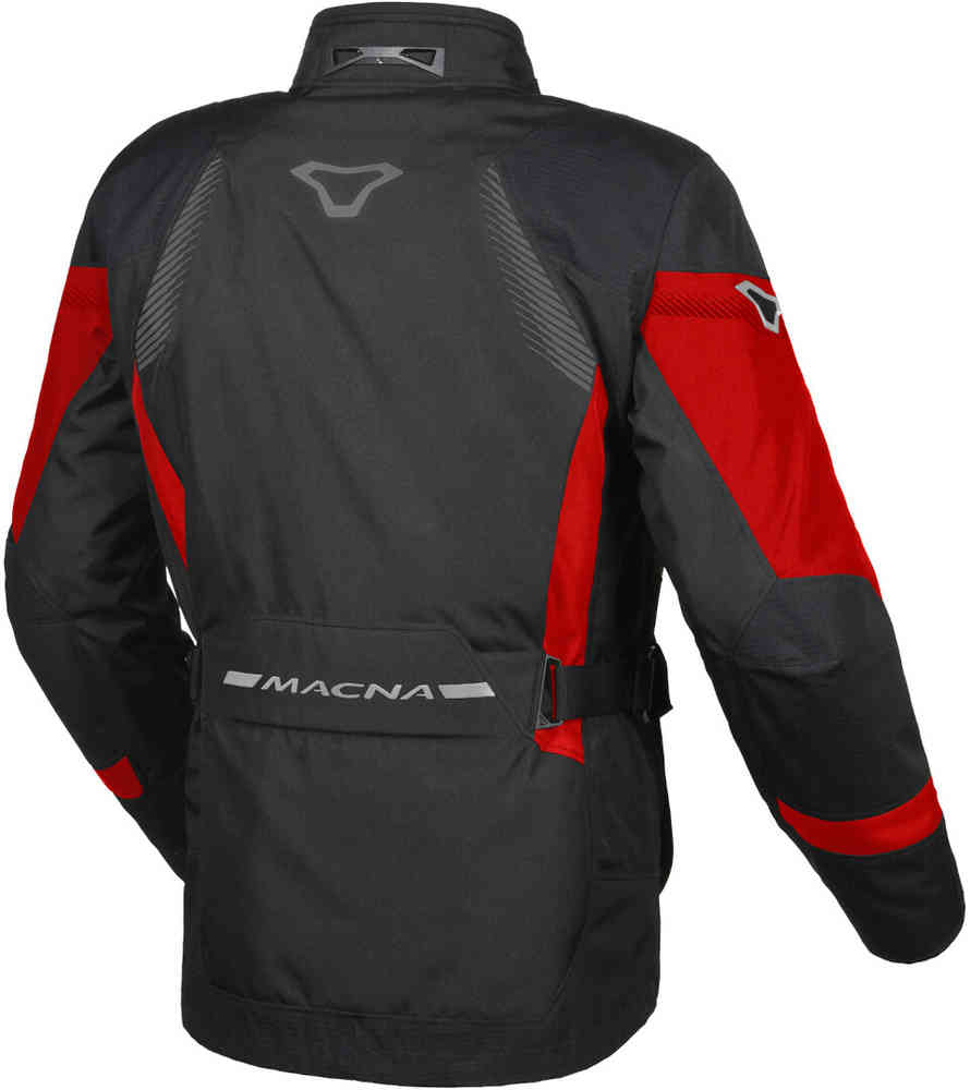 Macna Rancher waterproof Motorcycle Textile Jacket