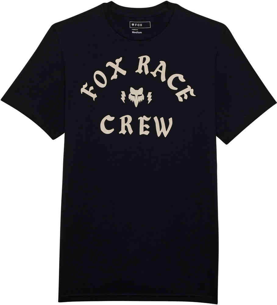 FOX Race Crew Premium T-Shirt