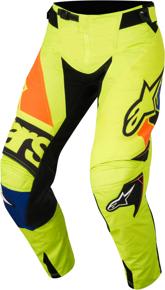 Alpinestars Techstar Factory 2018 Motocross Pants