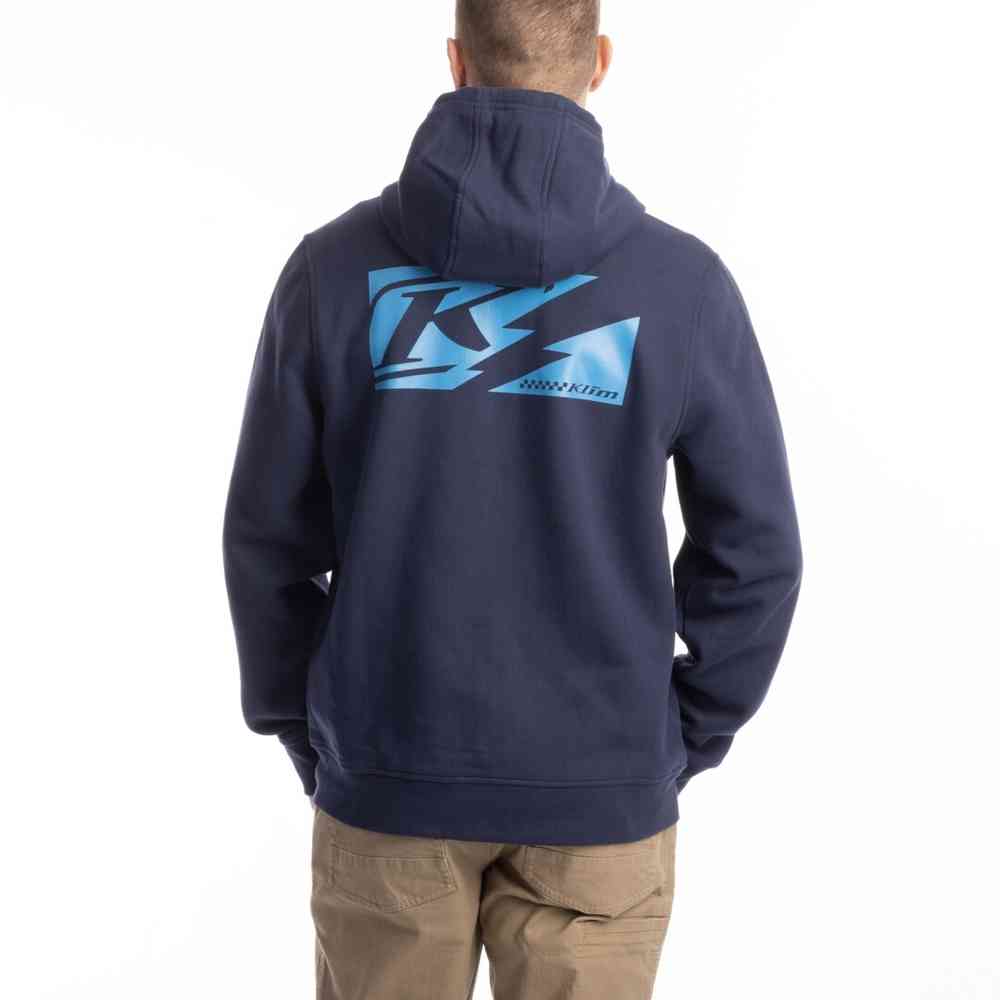 Klim Eletctric Zip Hoodie