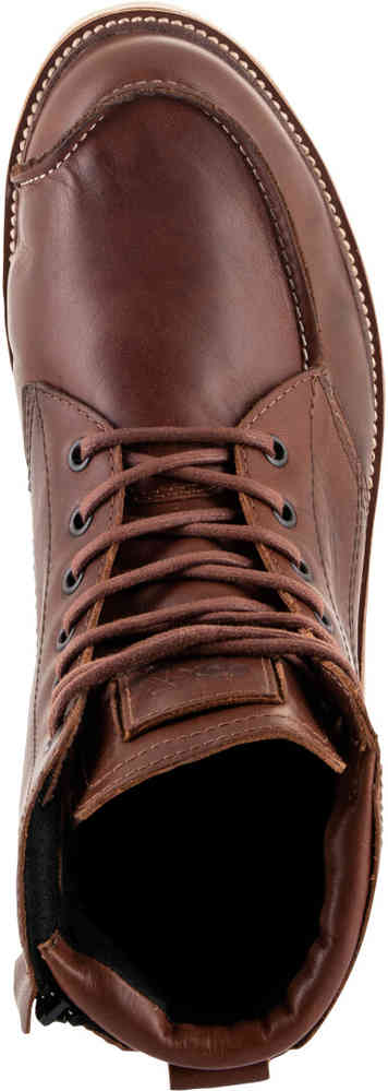 Alpinestars Monty V2 Motorcycle Shoes