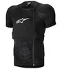 Alpinestars A-Impact Plasma Short Sleeve Protector Jacket